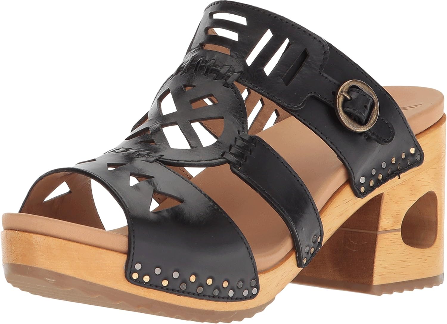 dansko delphina size 36