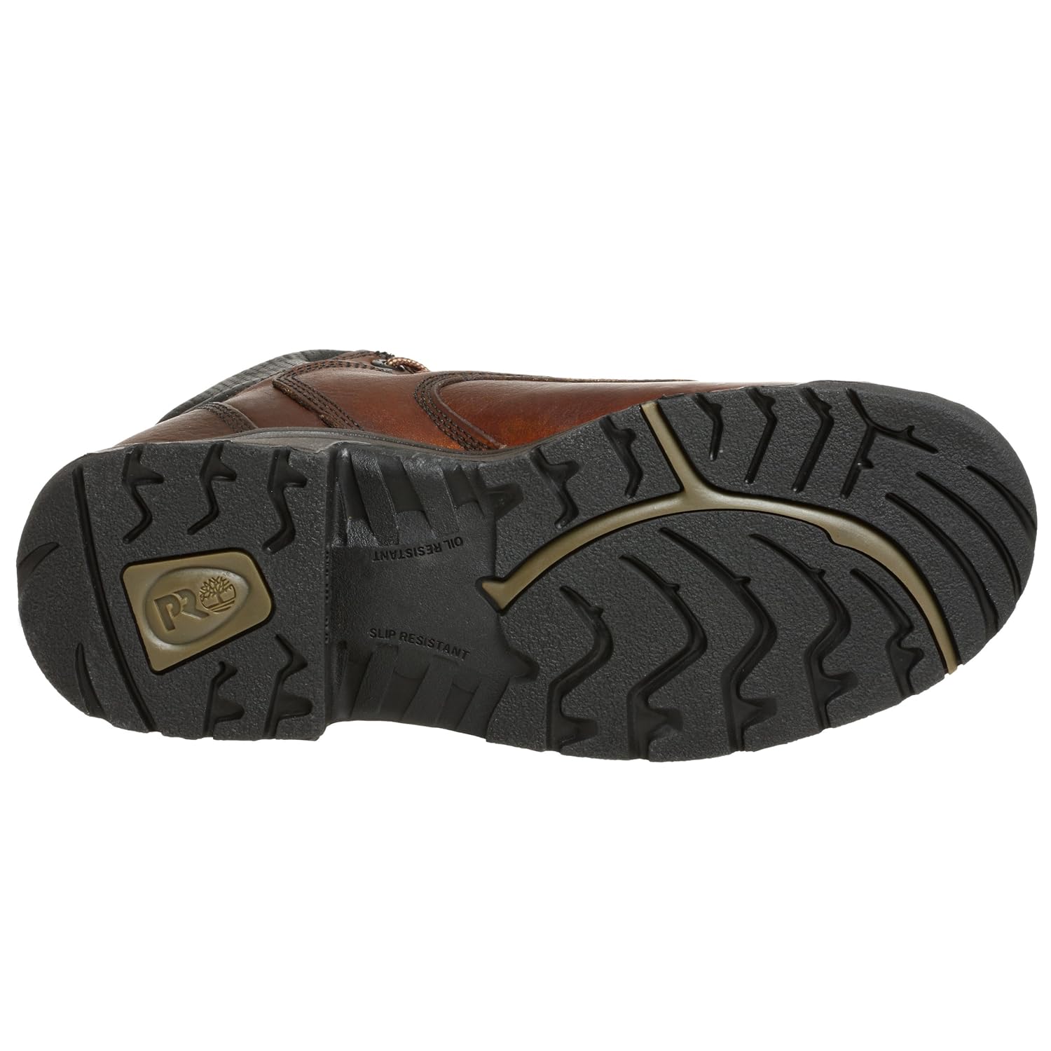 timberland titan composite toe