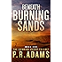 Beneath Burning Sands