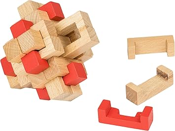 puzzle madera amazon