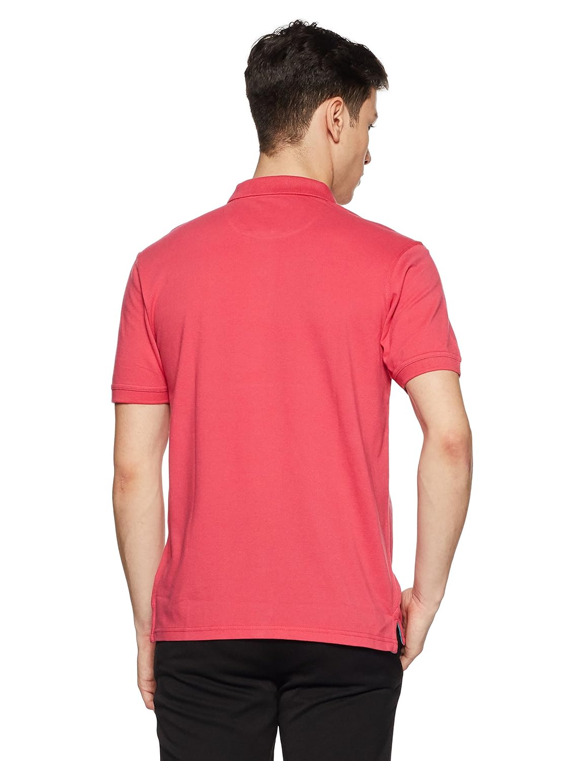 allen solly men's polo