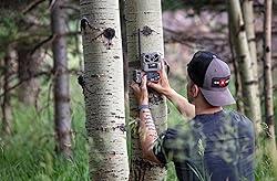 Moultrie Edge 2 Pro Cellular Trail Camera - Auto
