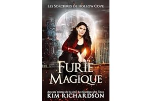 Furie Magique (Les Sorcières de Hollow Cove t. 13) (French Edition)