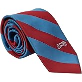 Desert Cactus Loyola Marymount University Neck Tie LMU Lions 100% Polyester Necktie with Logo, Officially Licensed (Style A)