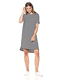 Amazon Essentials Women's Jersey Oversized-Fit