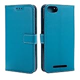 Rfvzubemok Compatible with Wiko Lenny3