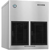 HOSHIZAKI F-1002MAJ, Ice Maker, Air-Cooled, Slim Line Modular