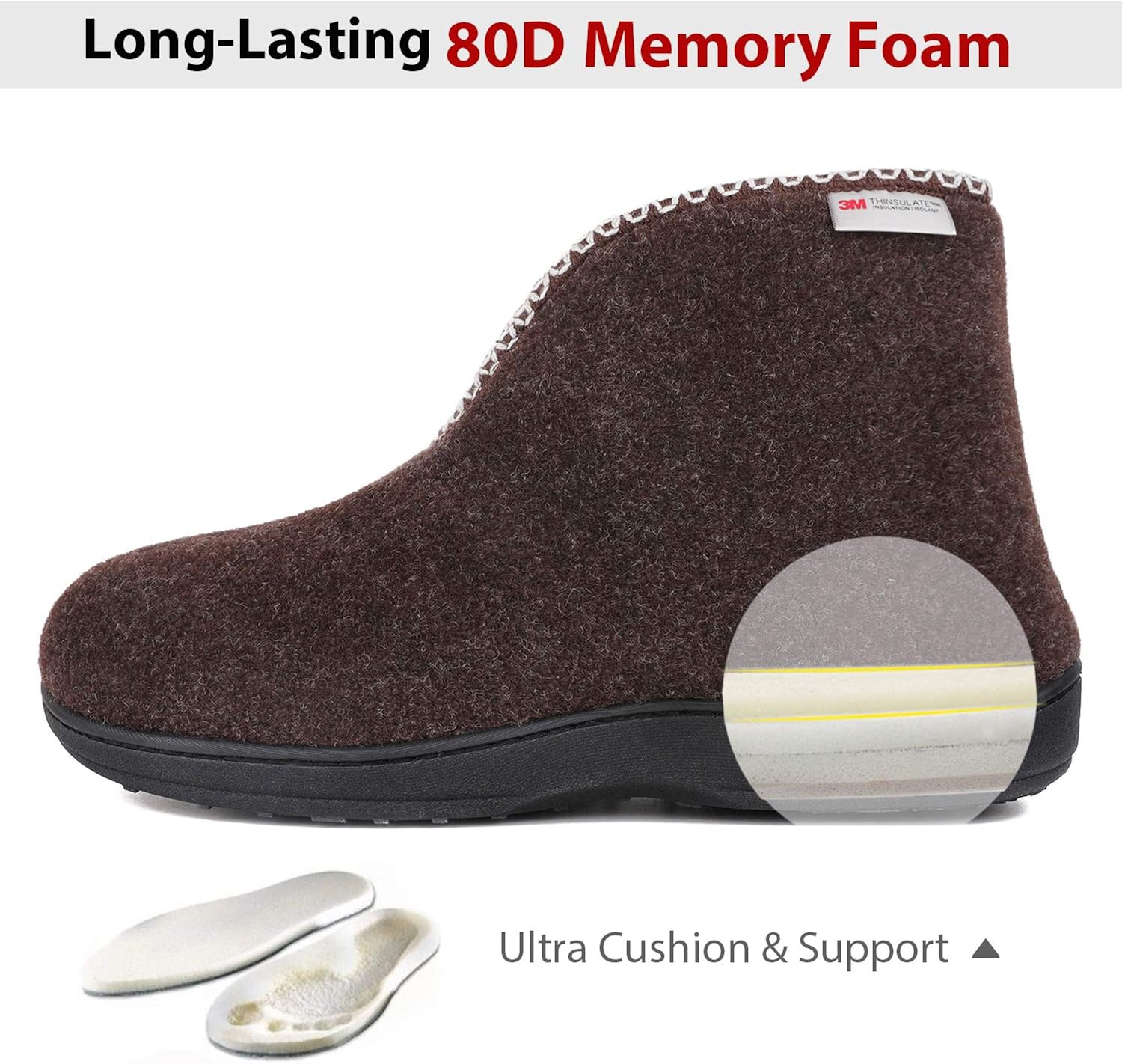 zipper slippers for mens