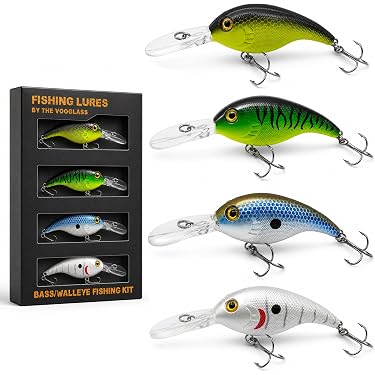 Amazon.com New Releases: The best-selling new & future releases in Fishing Plugs