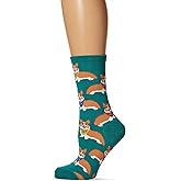 Socksmith Women's Cute As A Dumpling Crew Socks