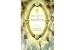 Encyclopedia of Angels