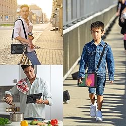 YOUULAR Tablet Case for Xiaomi Redmi Pad SE
