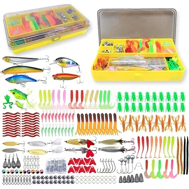 New Releases: The best-selling new & future releases in Fishing Tackle Boxes