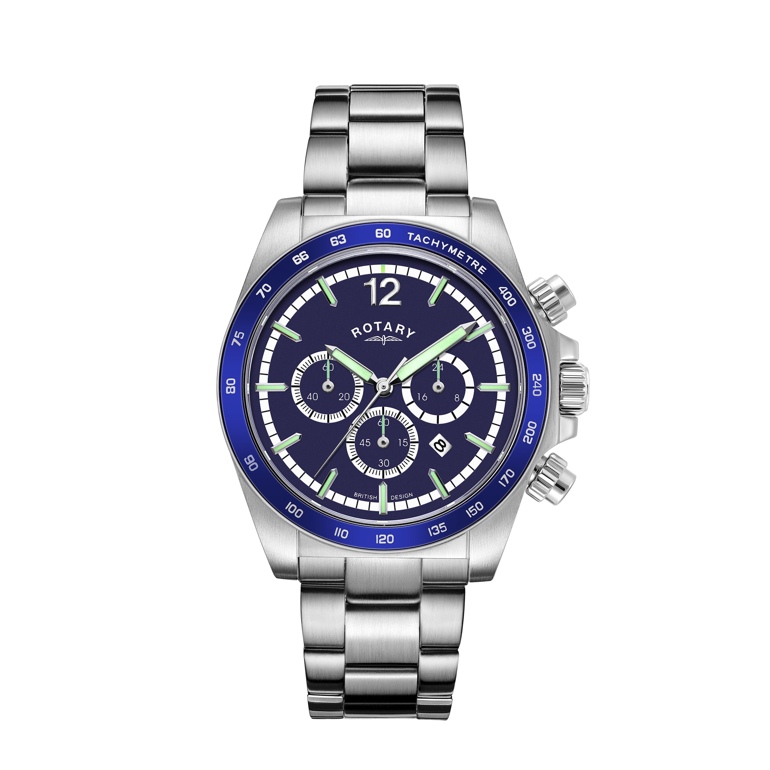Rotary Sport Watch GB05440/05