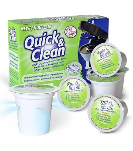Amazon.com: Keurig 4335457458 2.0 Needle Cleaning Tool, kkk