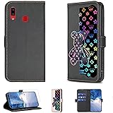 jioeuinly Case Compatible for Samsung Galaxy A20