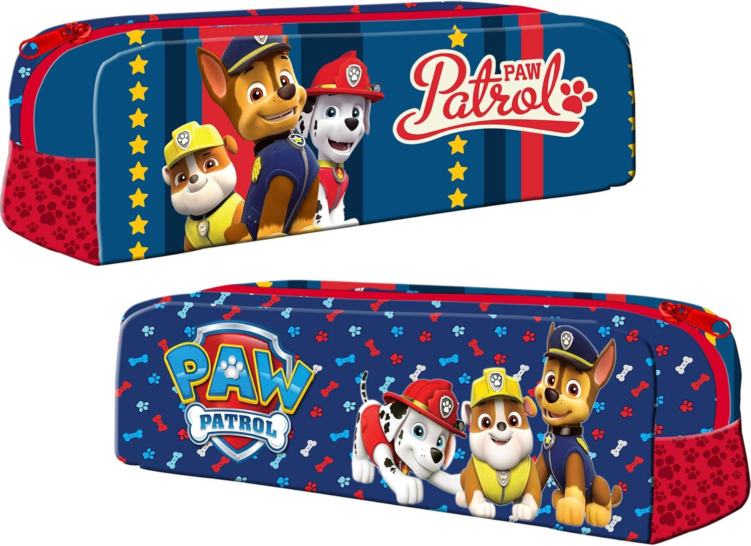paw patrol pencil case