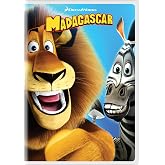 Madagascar [DVD]