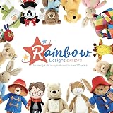 Rainbow Designs Harry Potter Comfort Blanket for Newborns view 5