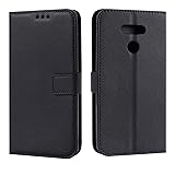 Rfvzubemok Compatible with LG G6 H870 Wallet