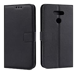 Rfvzubemok Compatible with LG G6 H870 Wallet