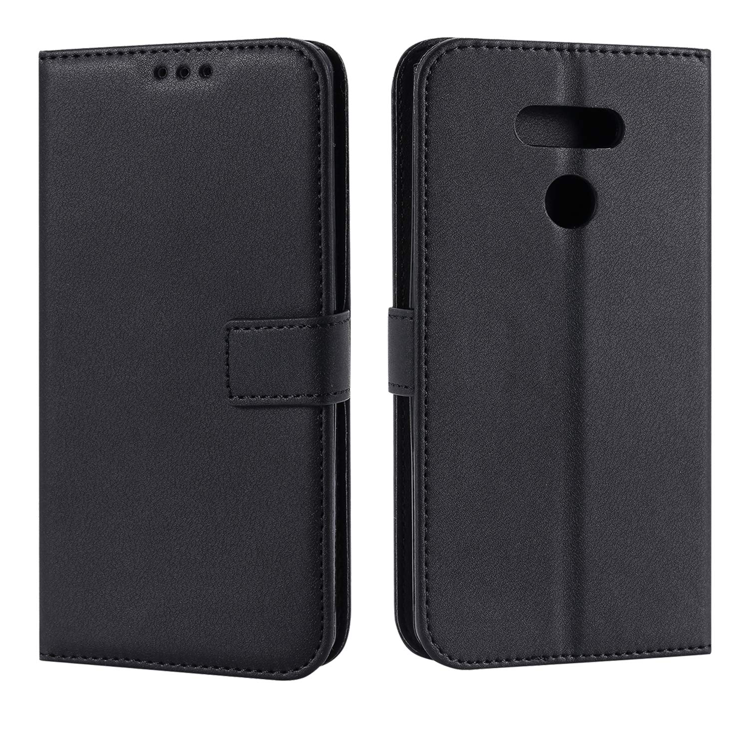 Rfvzubemok Compatible with LG G6 H870 Wallet