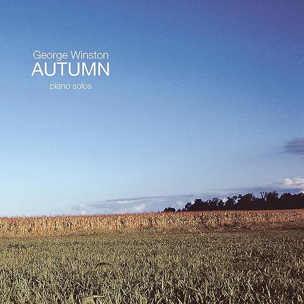 e Winston AUTUMN ヴィンテージ e Winston AUTUMN ヴィンテージ GEORGE WINSTON / Autumn (LP