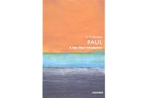 Paul: A Very Short Introduction