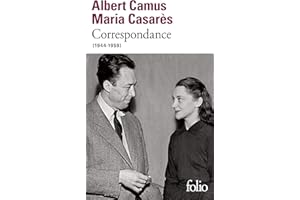 Correspondance (1944-1959) (French Edition)
