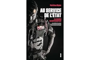 Au service de l'État (French Edition)