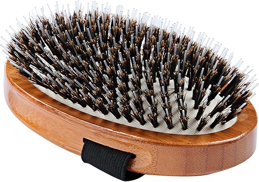 bass pet brushes