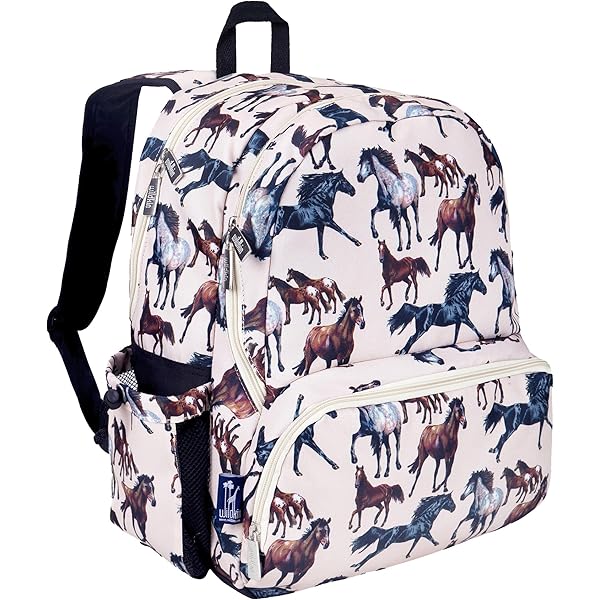 C Ronaldo Children Backpack Daypack Schoolbag Teen Boys School Book Bag - View #3