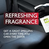 Autoglym Autofresh 500ml Citrus Car Freshener Spray view 4