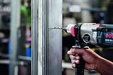 Bosch PointTeQ HSS Twist Drill Bit for Metal 6.5 x 63 x 101 mm view 3