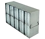 DURA RACK XPRESS UMP-509 Stainless Steel Freezer