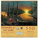 thumbnail image 2 of SUNSOUT INC - Women Cookng - 500 Pc Jigsaw Puzzle By Artist 2 of 10