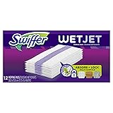 Swiffer WetJet Hardwood Floor Cleaner, Spray Mop