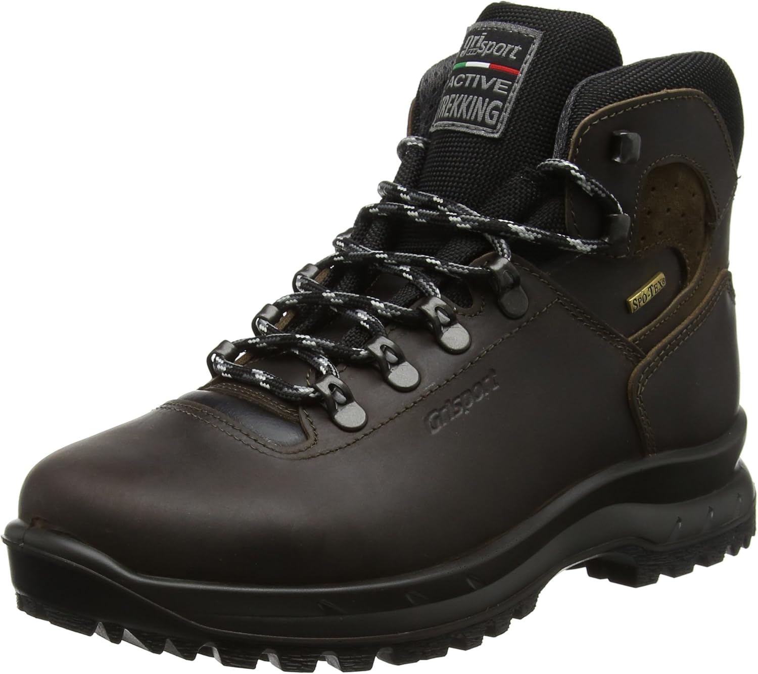 Grisport Apollo Waterproof & Breathable, Lightweight Italian Walking