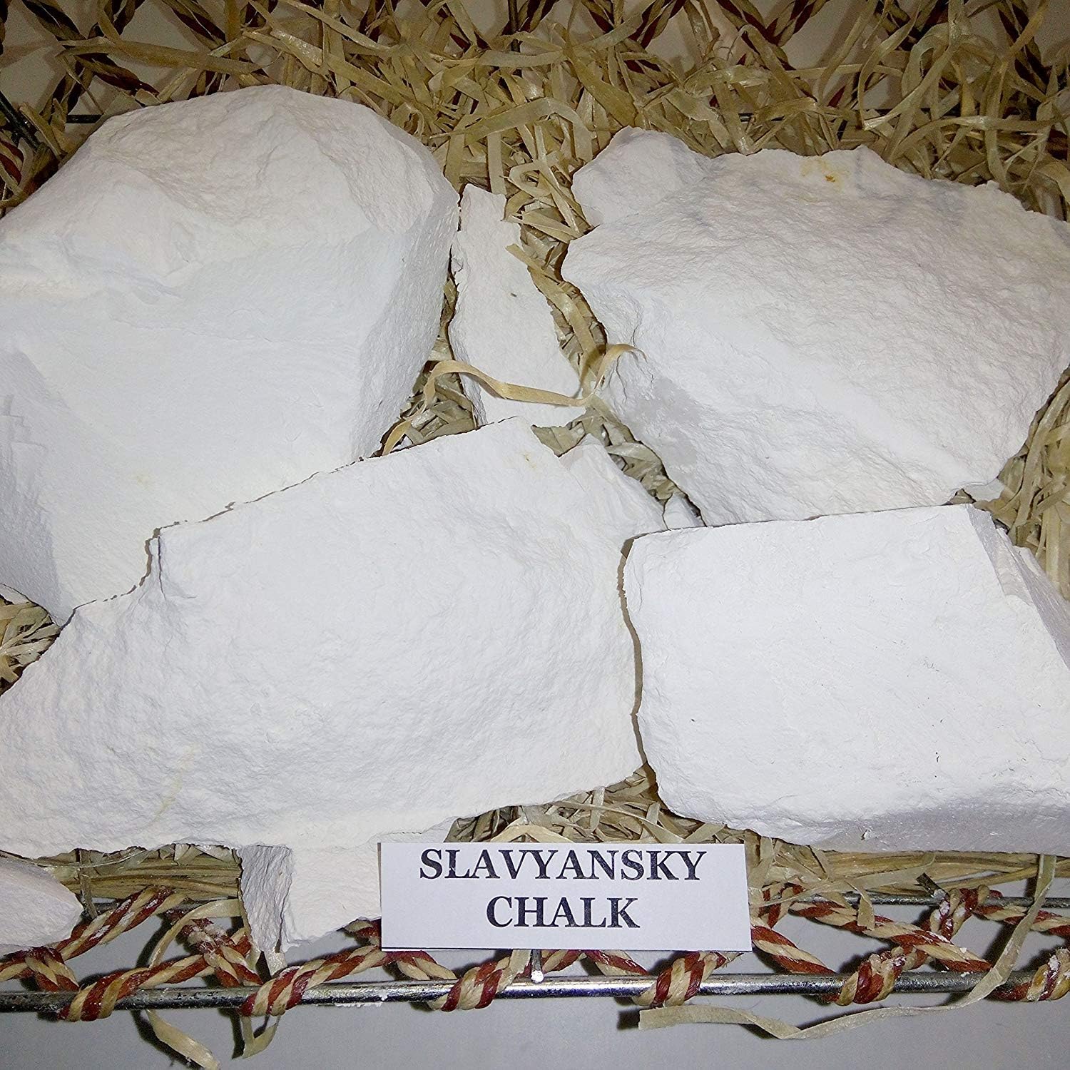 Chalk, Edible chalk, Chalk eating, Slavyansky, edible Chalk