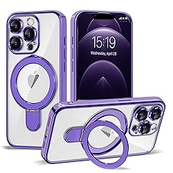 ETPESOK Compatible with iPhone 12 Pro Max Case with