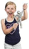 Epic Toysmith Stretch Astronaut, Stretches Up to 24