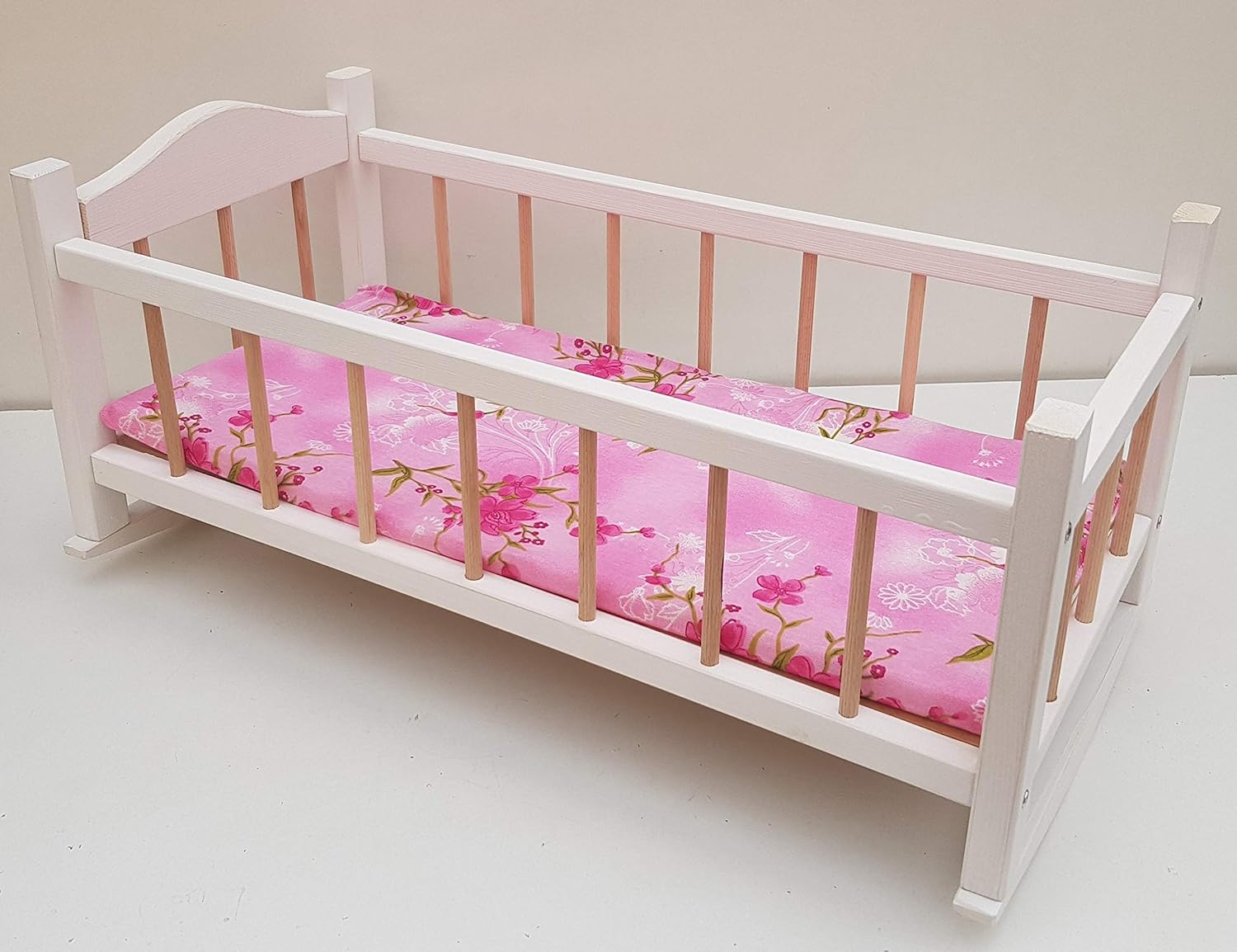 dolls cots