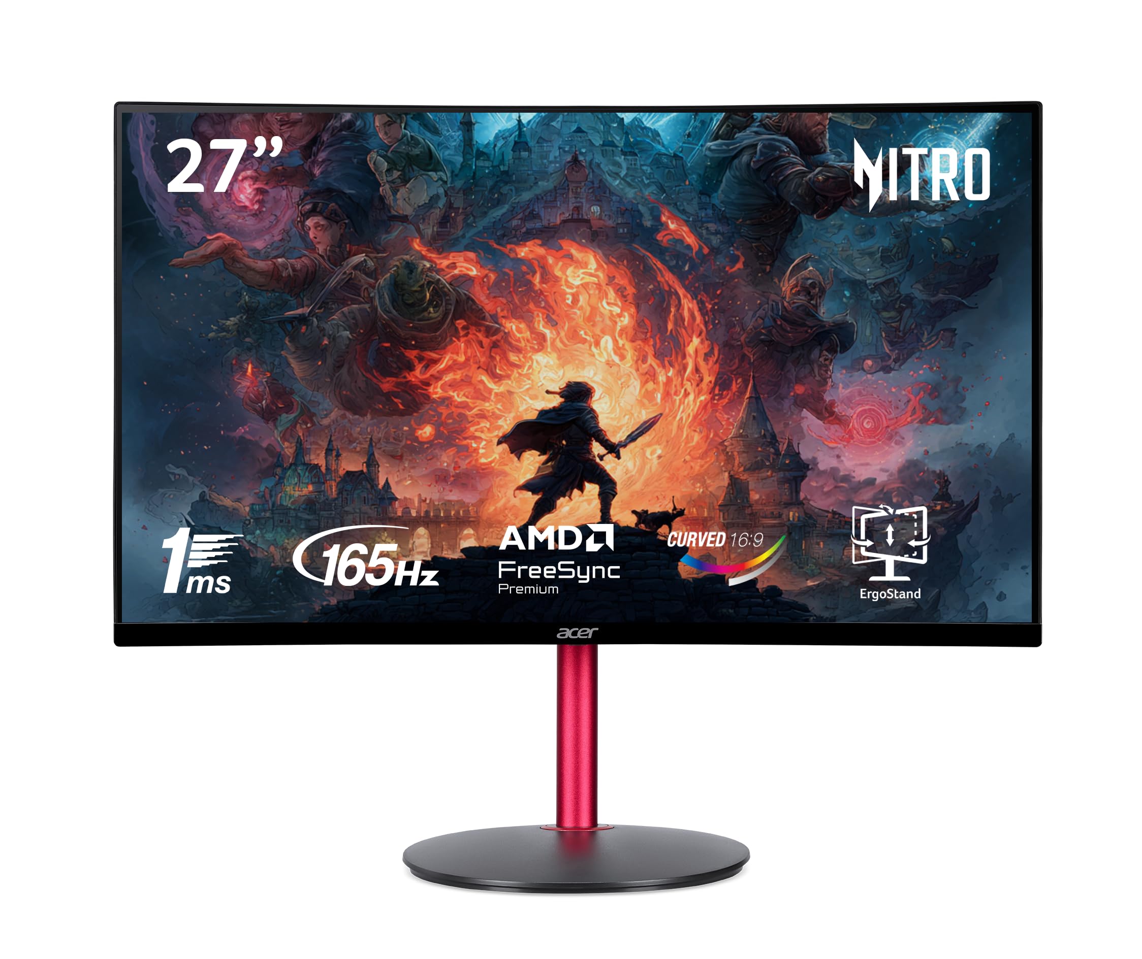Acer Nitro 27
