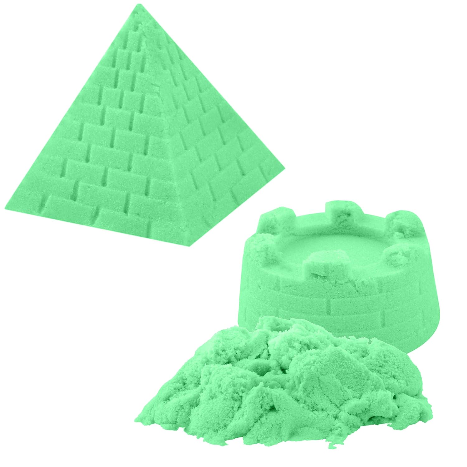 lidl kinetic sand
