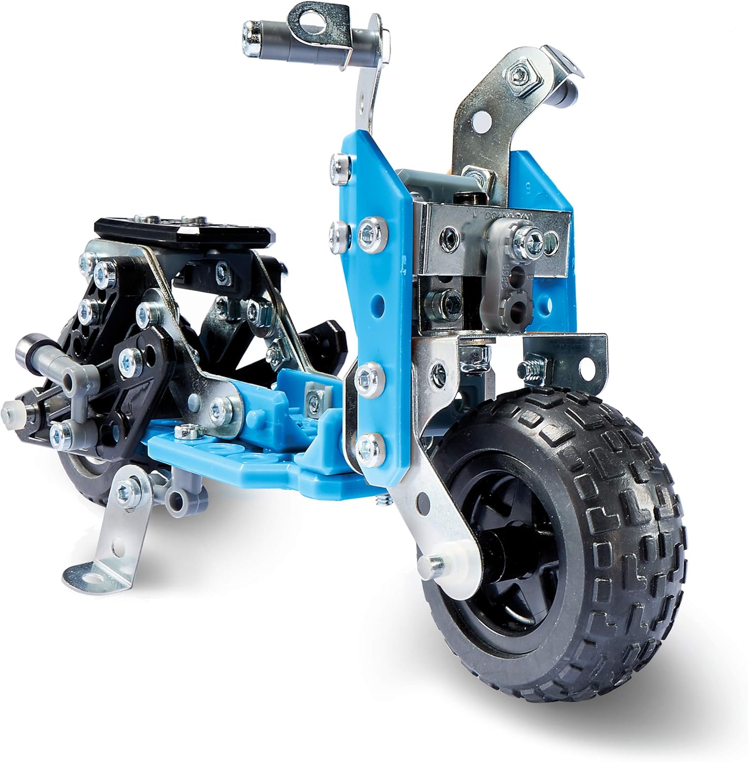 meccano 15 model set