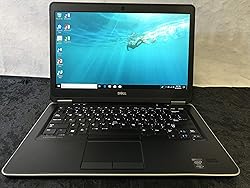 Dell Latitude E7440 14" LED Ultrabook Intel Core i7