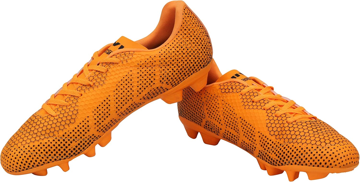 nivia encounter football boots