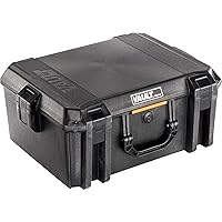 Pelican Vault V550 Hard Case (Camera, Pistol, Gear, Equipment)