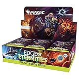 Magic: The Gathering Edge of Eternities - Play