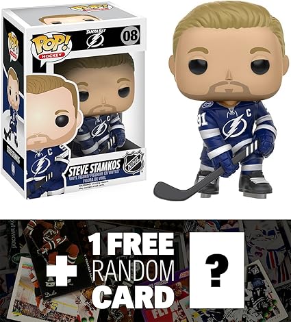 funko pop lightning